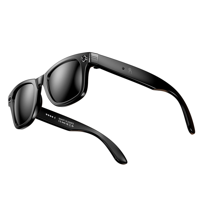 Lunioo AI Smart Glasses