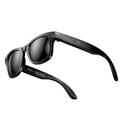Lunioo AI Smart Glasses
