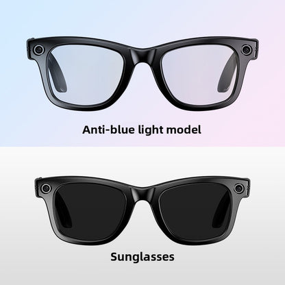 Lunioo AI Smart Glasses