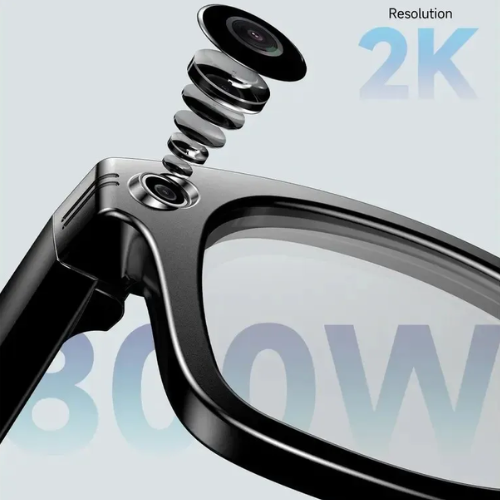 Lunioo AI Smart Glasses