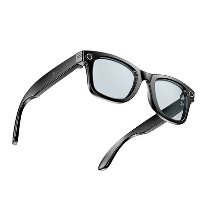 Lunioo AI Smart Glasses